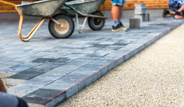 Reliable New Martinsville, WV Driveway Pavers Solutions