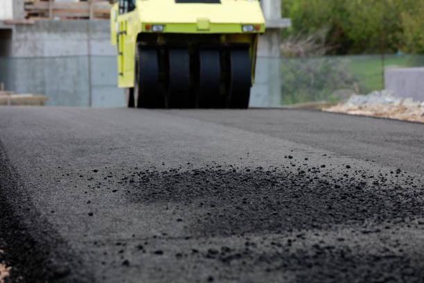 Best Decorative Driveway Pavers  in New Martinsville, WV