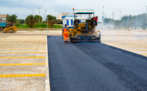 Best Driveway Repair Near Me  in New Martinsville, WV