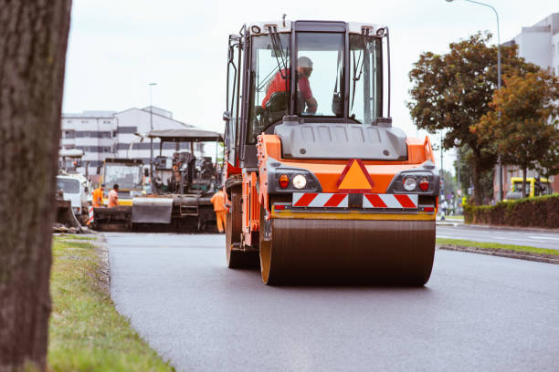 Driveway Repair Near Me in New Martinsville, WV