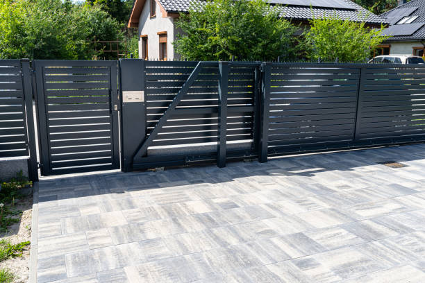 Best Commercial Driveway Pavers  in New Martinsville, WV