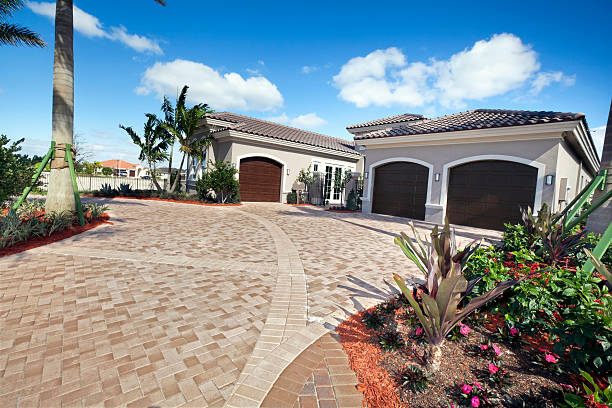 Best Affordable Driveway Pavers  in New Martinsville, WV
