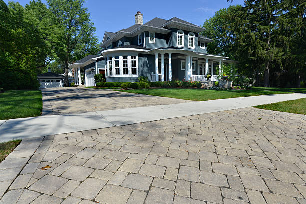 Best Driveway Paving Contractor  in New Martinsville, WV