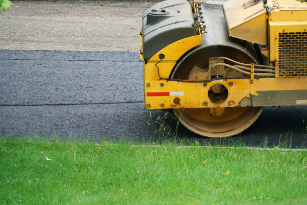 Best Residential Driveway Paver Services  in New Martinsville, WV