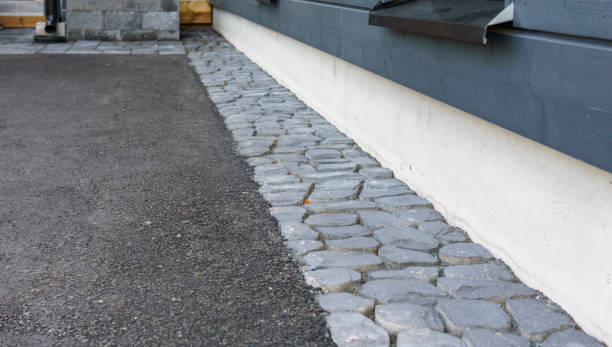 Best Concrete Paver Driveway  in New Martinsville, WV