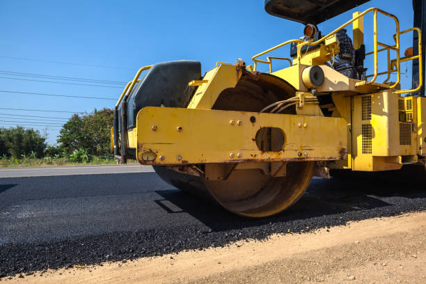 Best Professional Driveway Pavers  in New Martinsville, WV